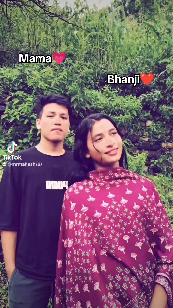 @महेश जी