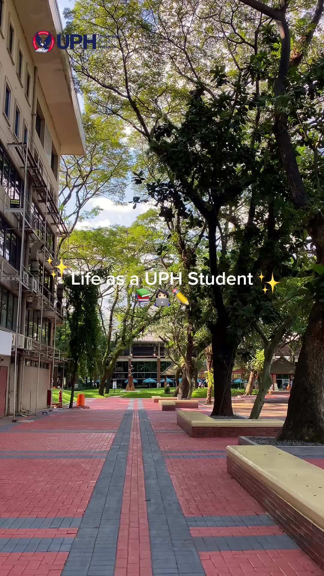 @UPH Impacts Lives