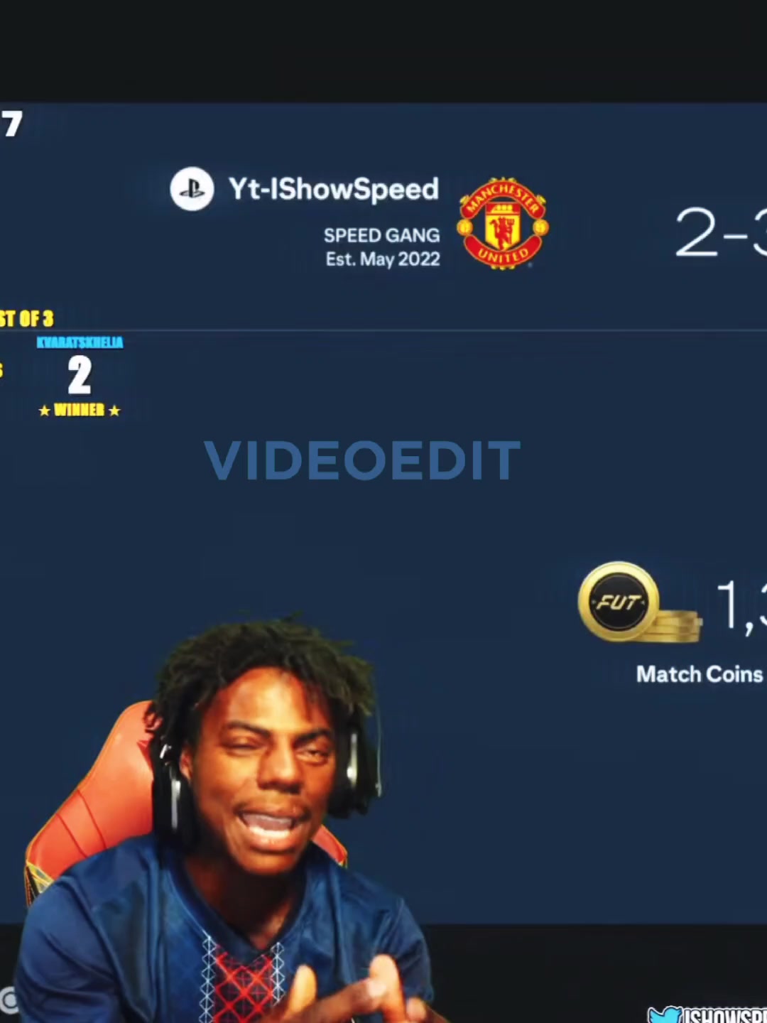 @video edit