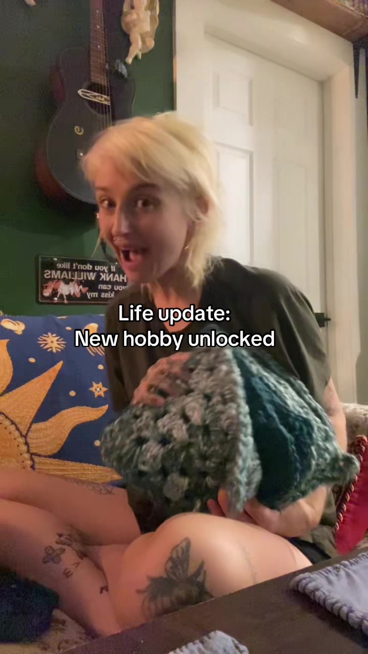 @inspiredbuthellatired