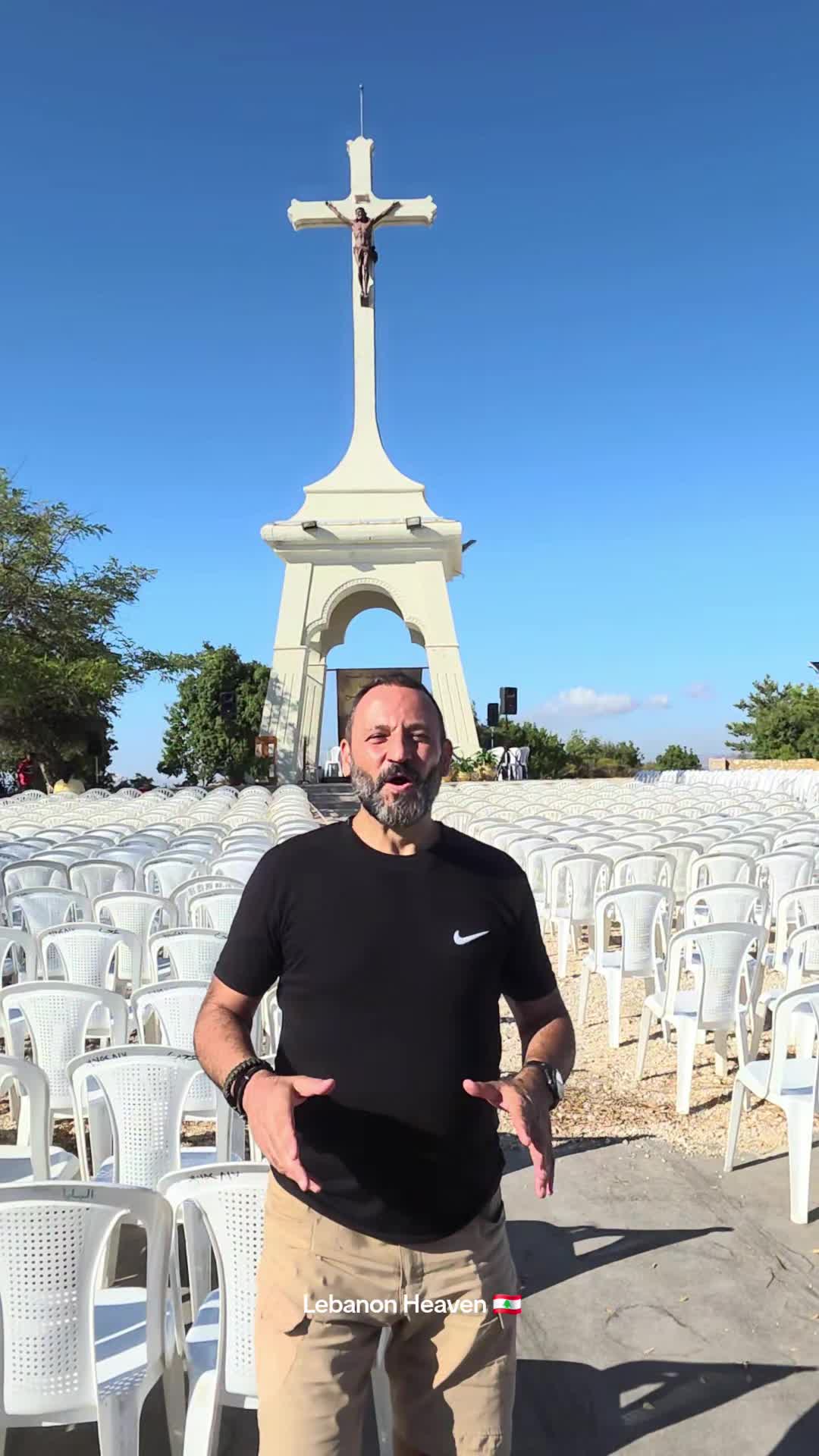@Lebanon Heaven