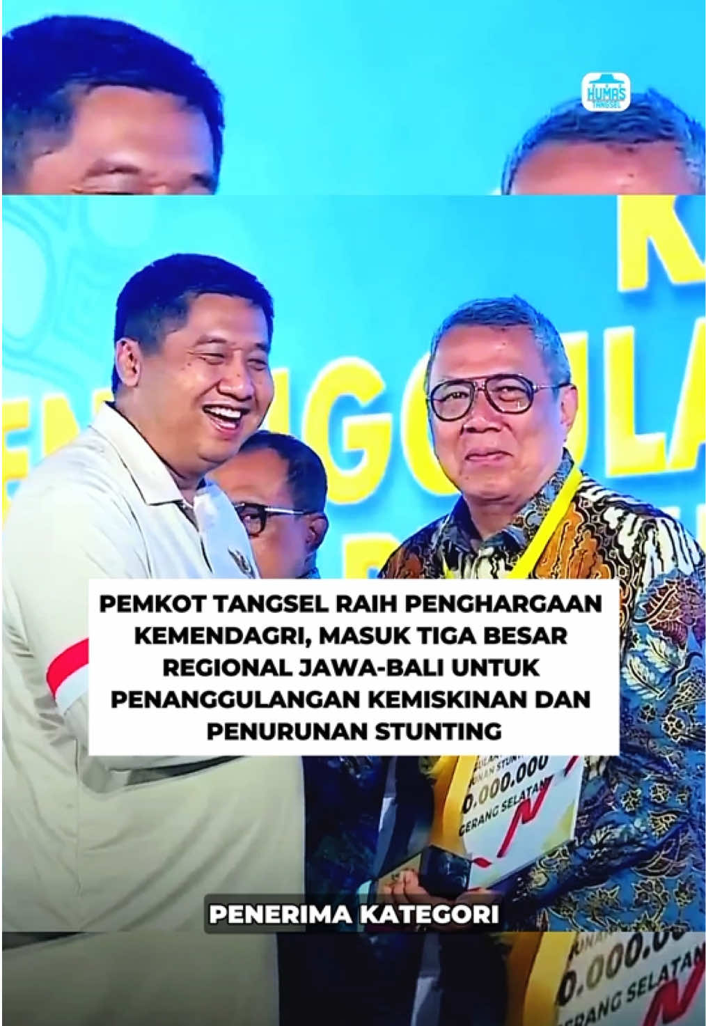 @humaskotatangsel