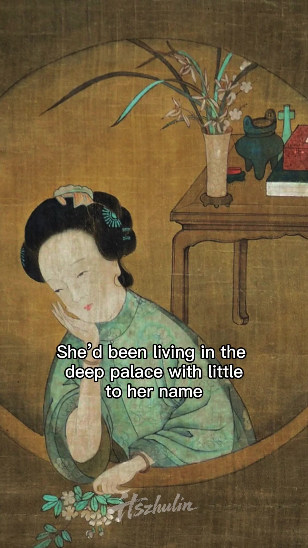@Zhu Lin
