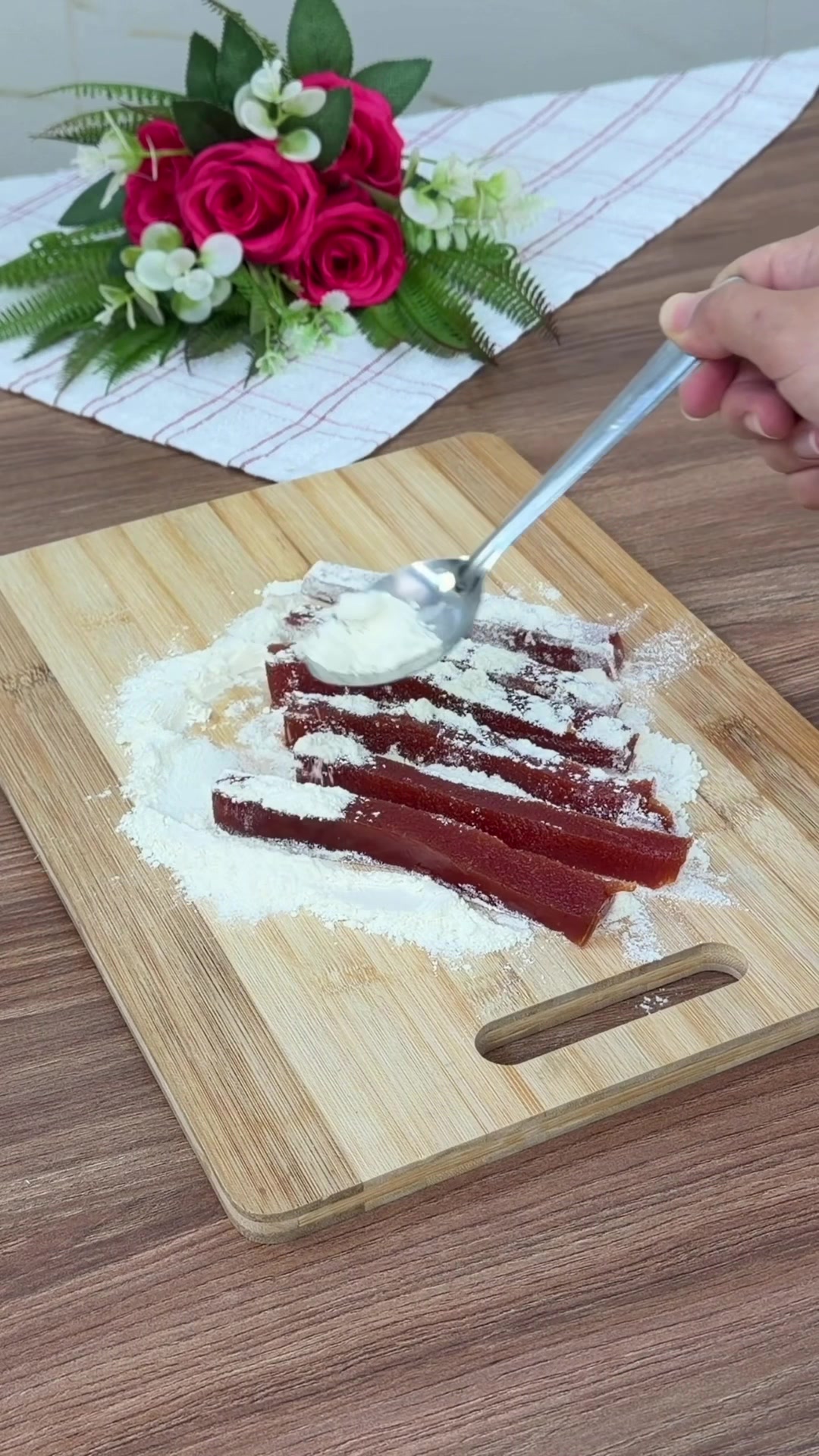 @Receitas&DicasdaJosy