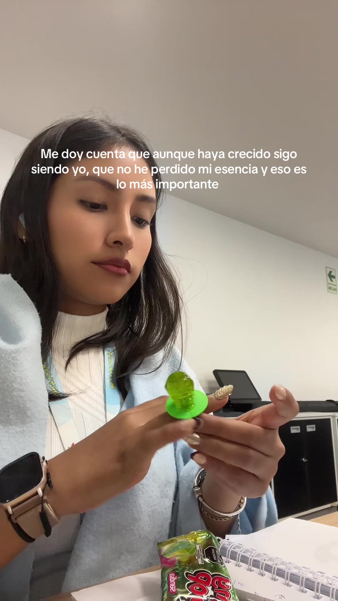 @Melanie Cabanillas