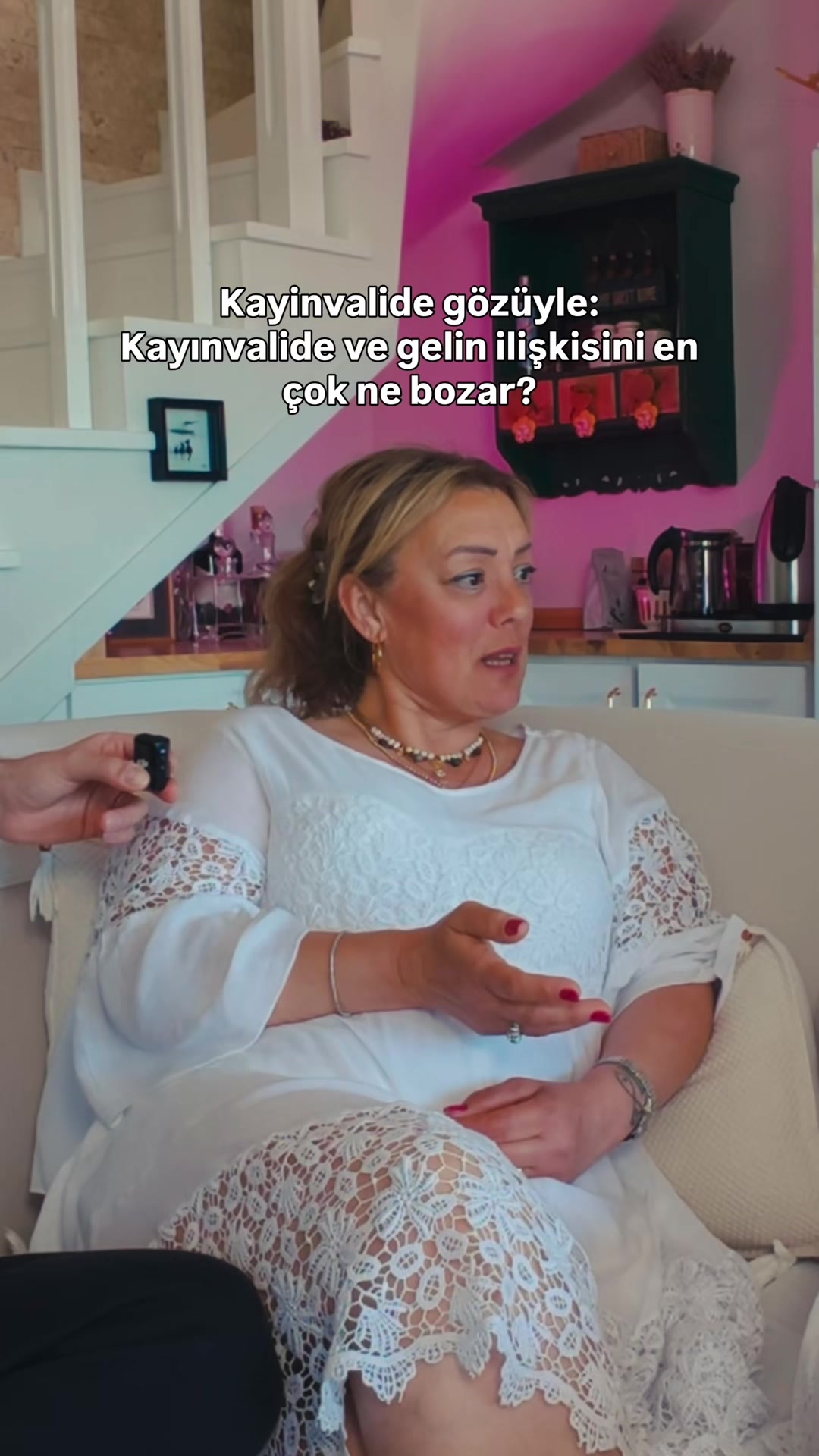 @Sena Bostancı
