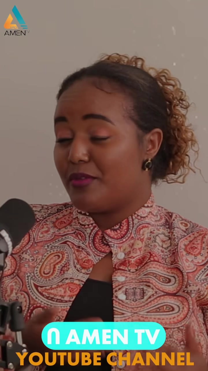 @Amen Tv Ethiopia