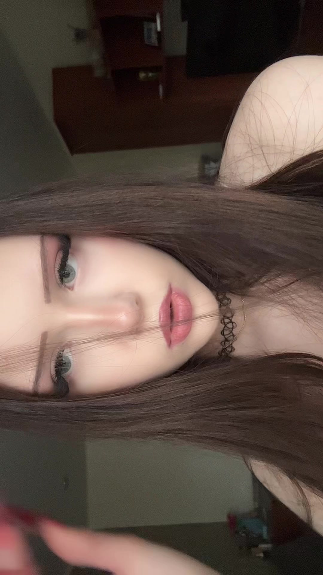 @лизамяу