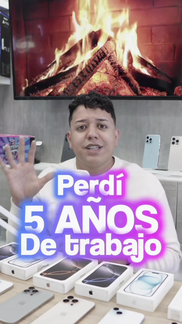 @Largophone | Oficial