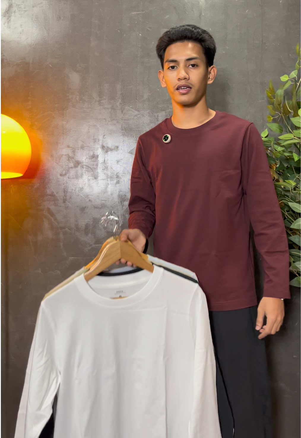 @UNSEEN CLOTHING