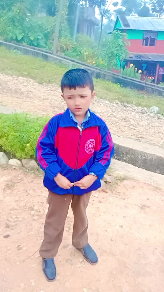 @Khim Bahdur Sunar