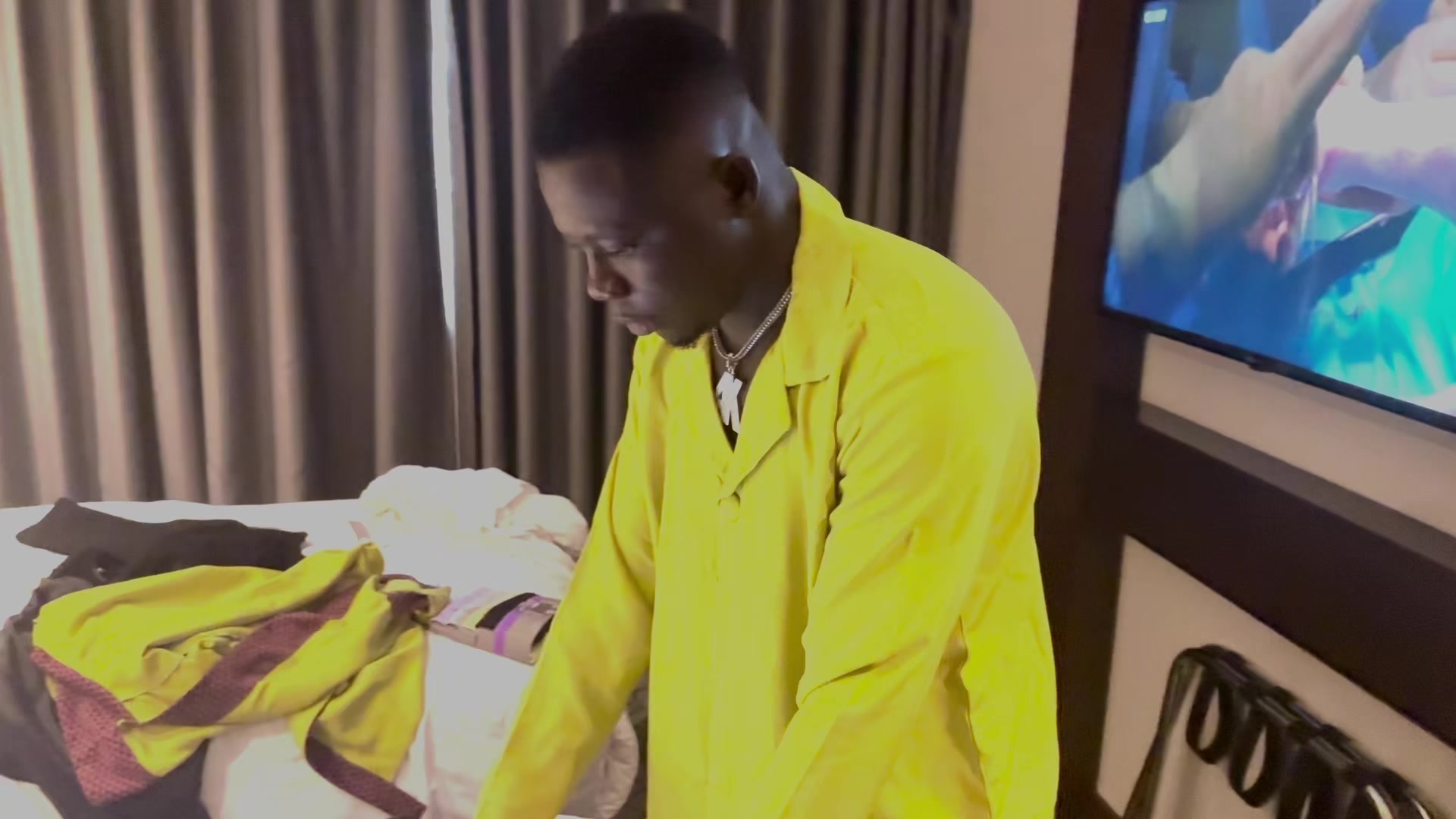 @OBoyandGambianChild