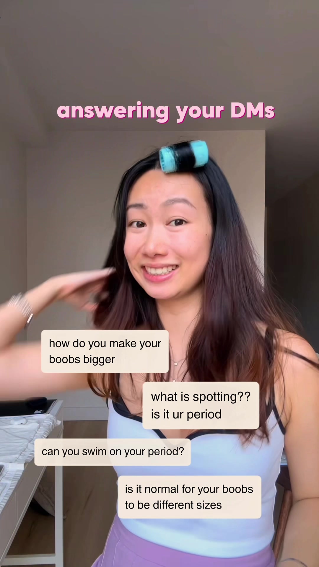 @Jess Miao | your big sis 🥰