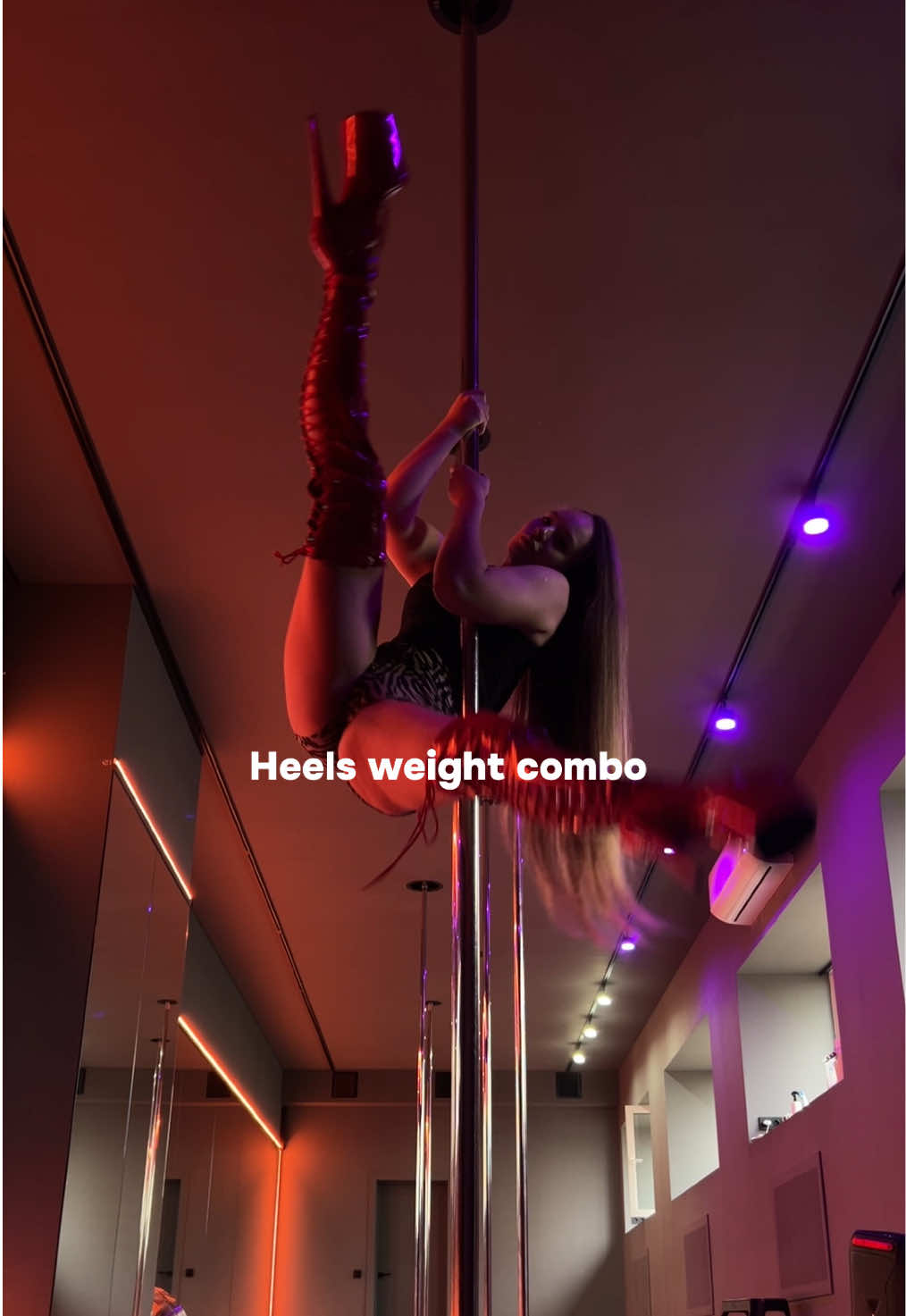 @ExoticPoleFlow