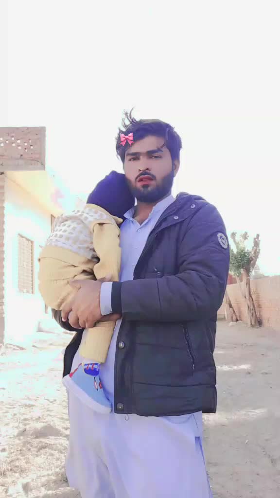 @Zahid Rashid