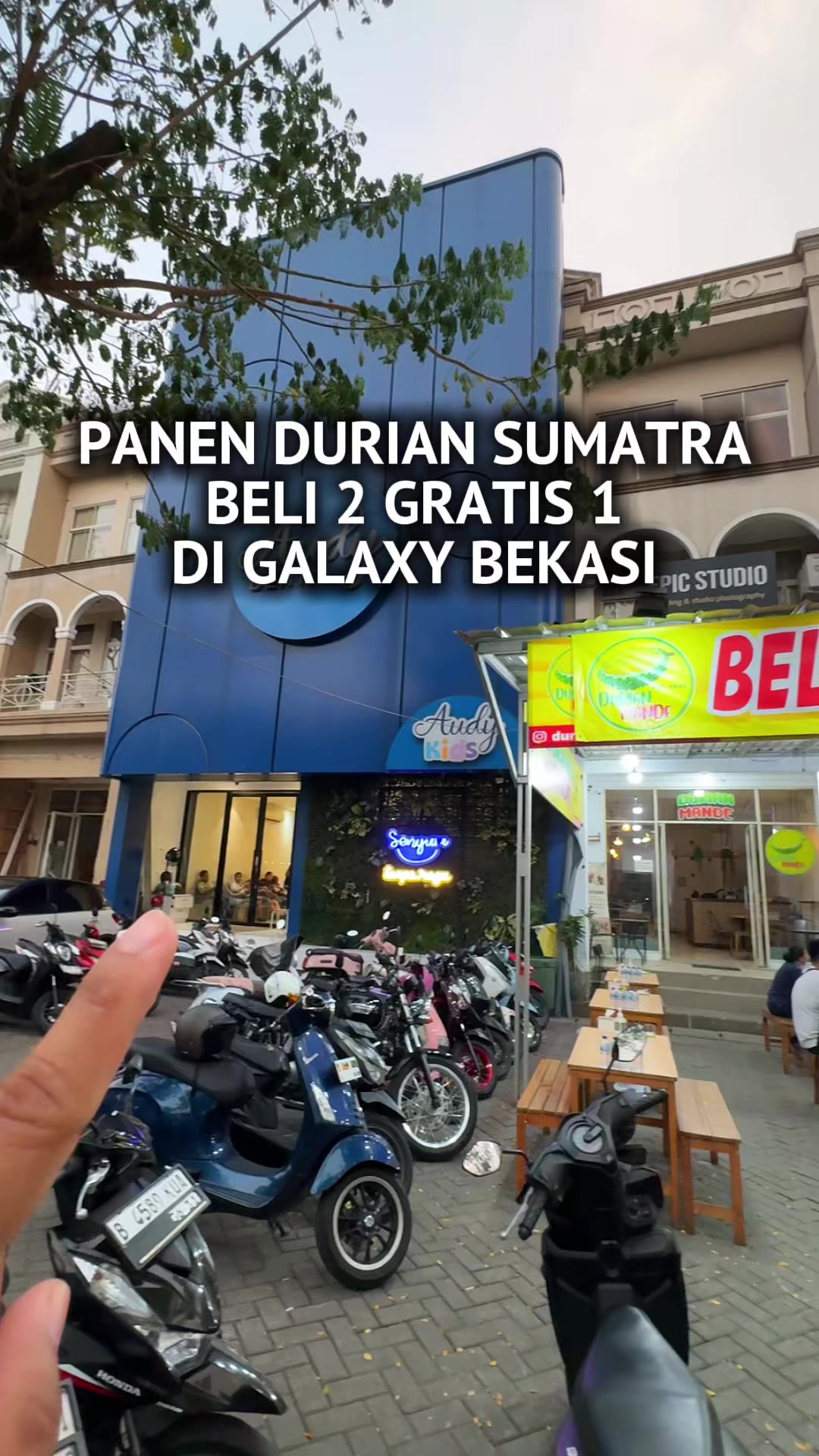 @Kulinernyaberdua