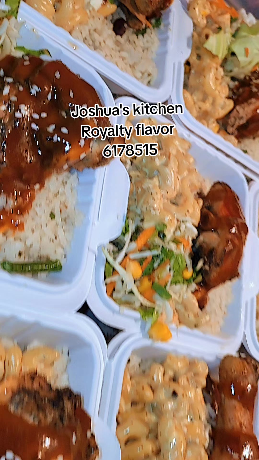 @🥗🥙🥗Joshua’s kitchen 🥙🥗