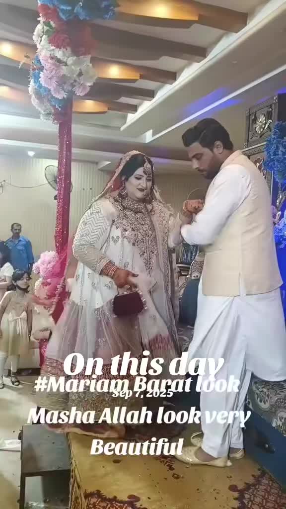 @Musharaf Family...