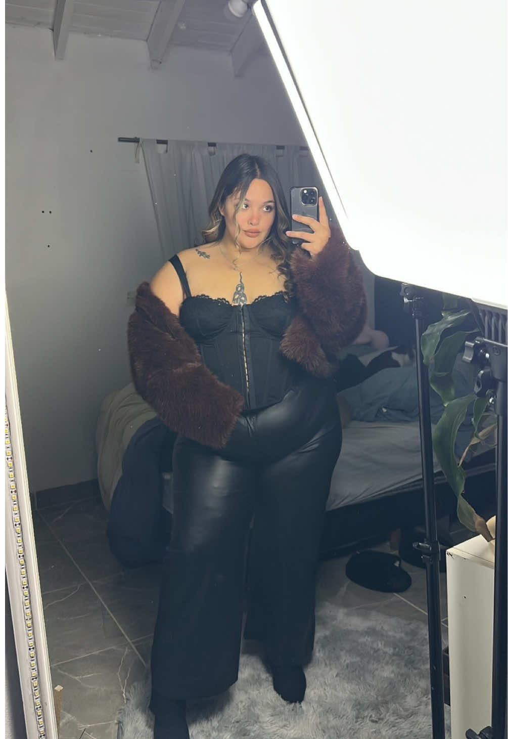 @Sofía Guillén | Moda Plus Size