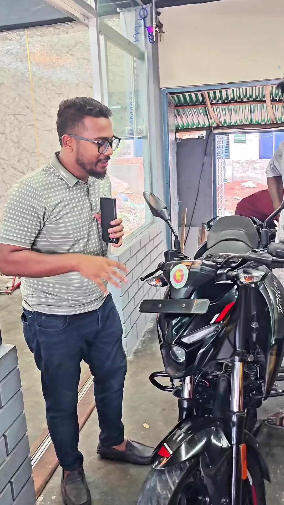 @MS Automobile