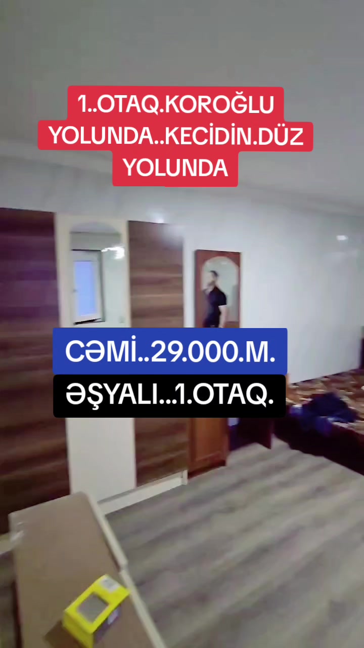 @evlerinsatışı krditlə yekemlak