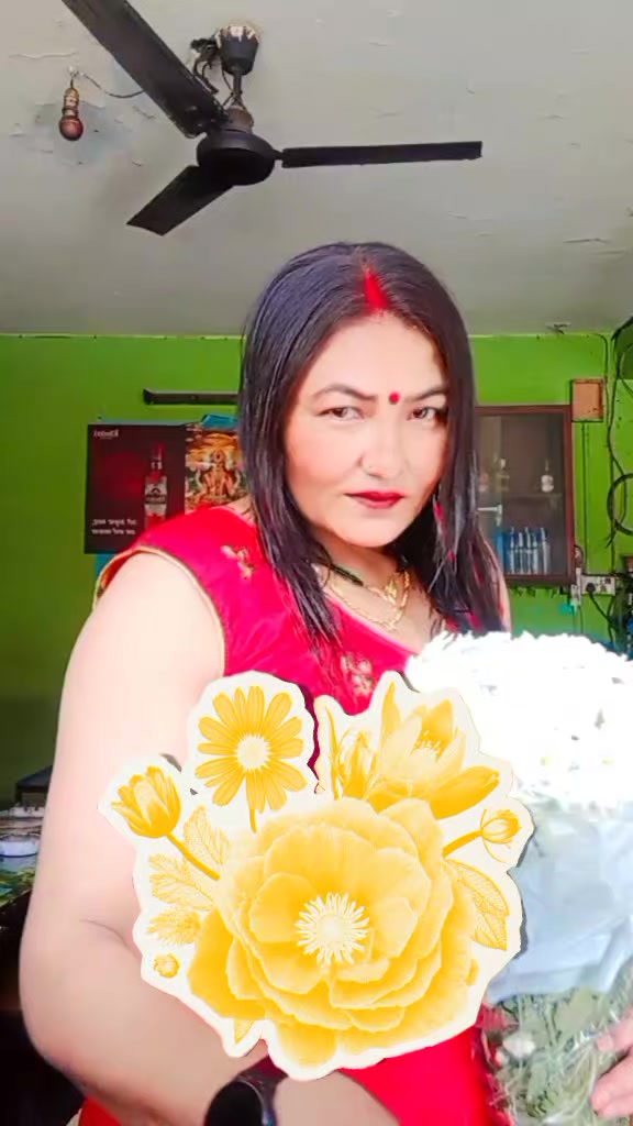 @Radhika Adhikari
