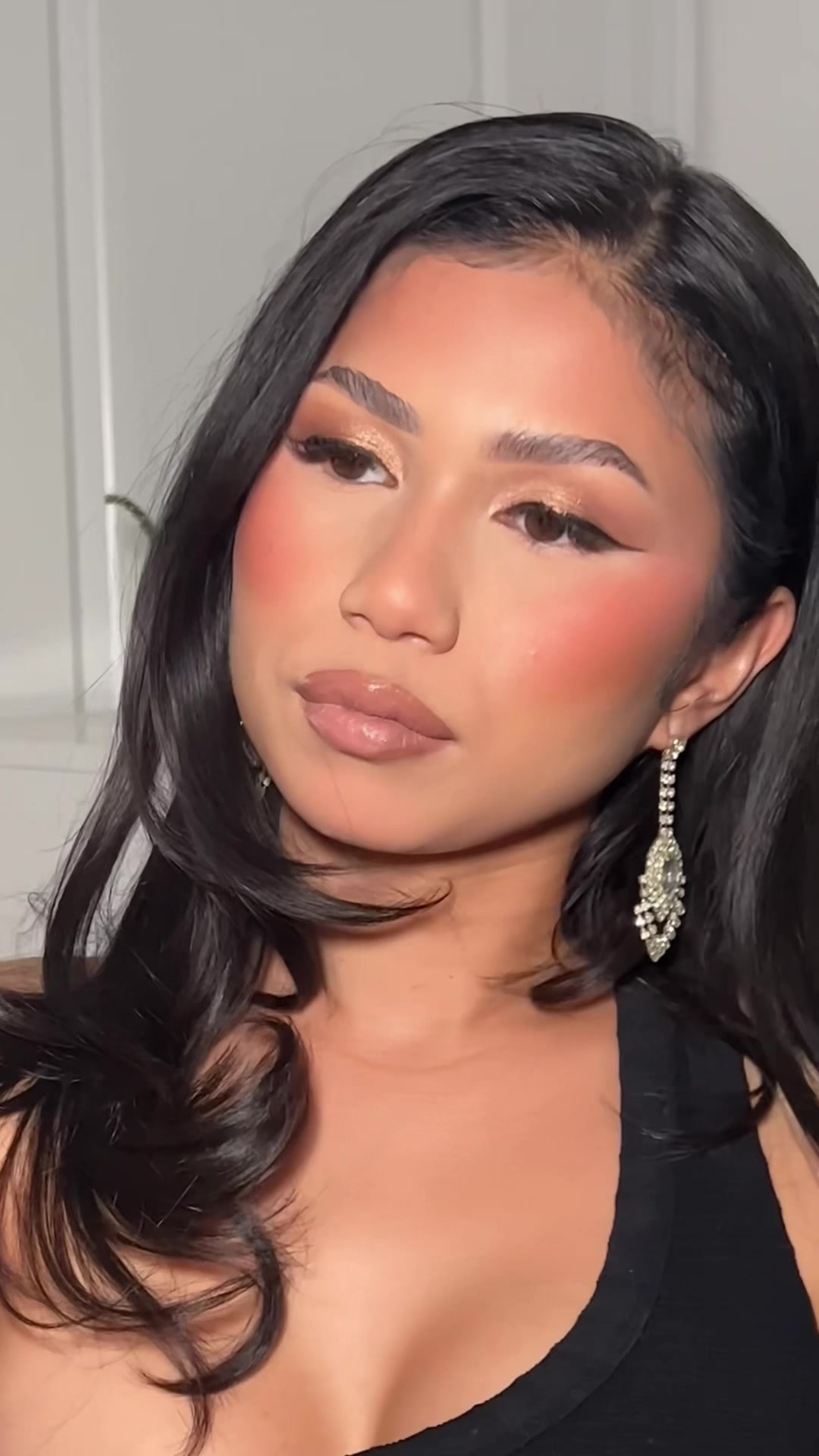 @Shanthybeauty