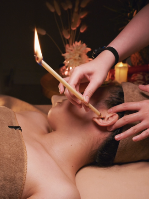 @Tấm Ơi Spa - Academy