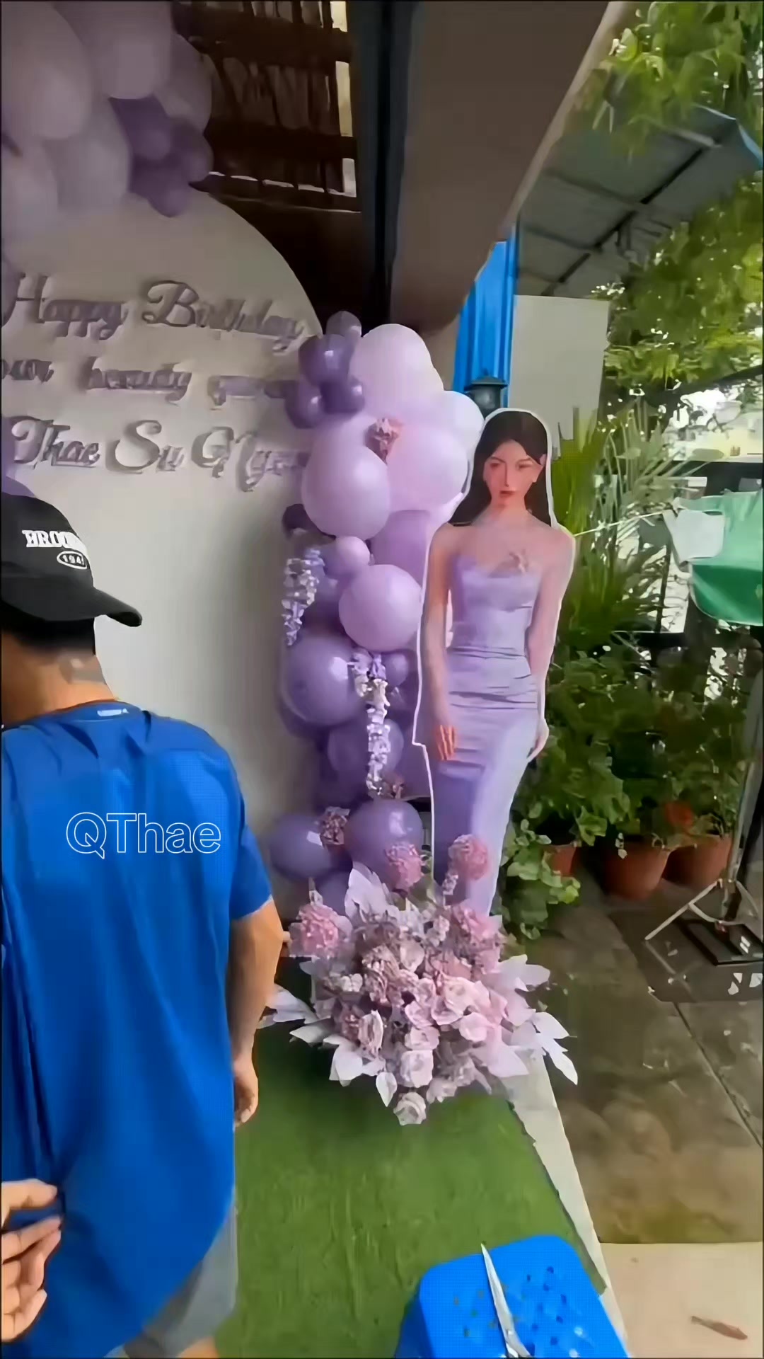@Qᵘᵉᵉⁿ ᵀʰᵃᵉ💜💜💜