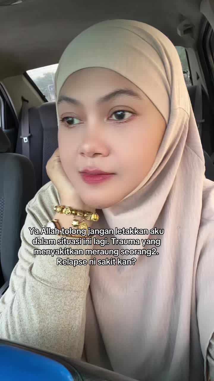 @Aidah Muhammad