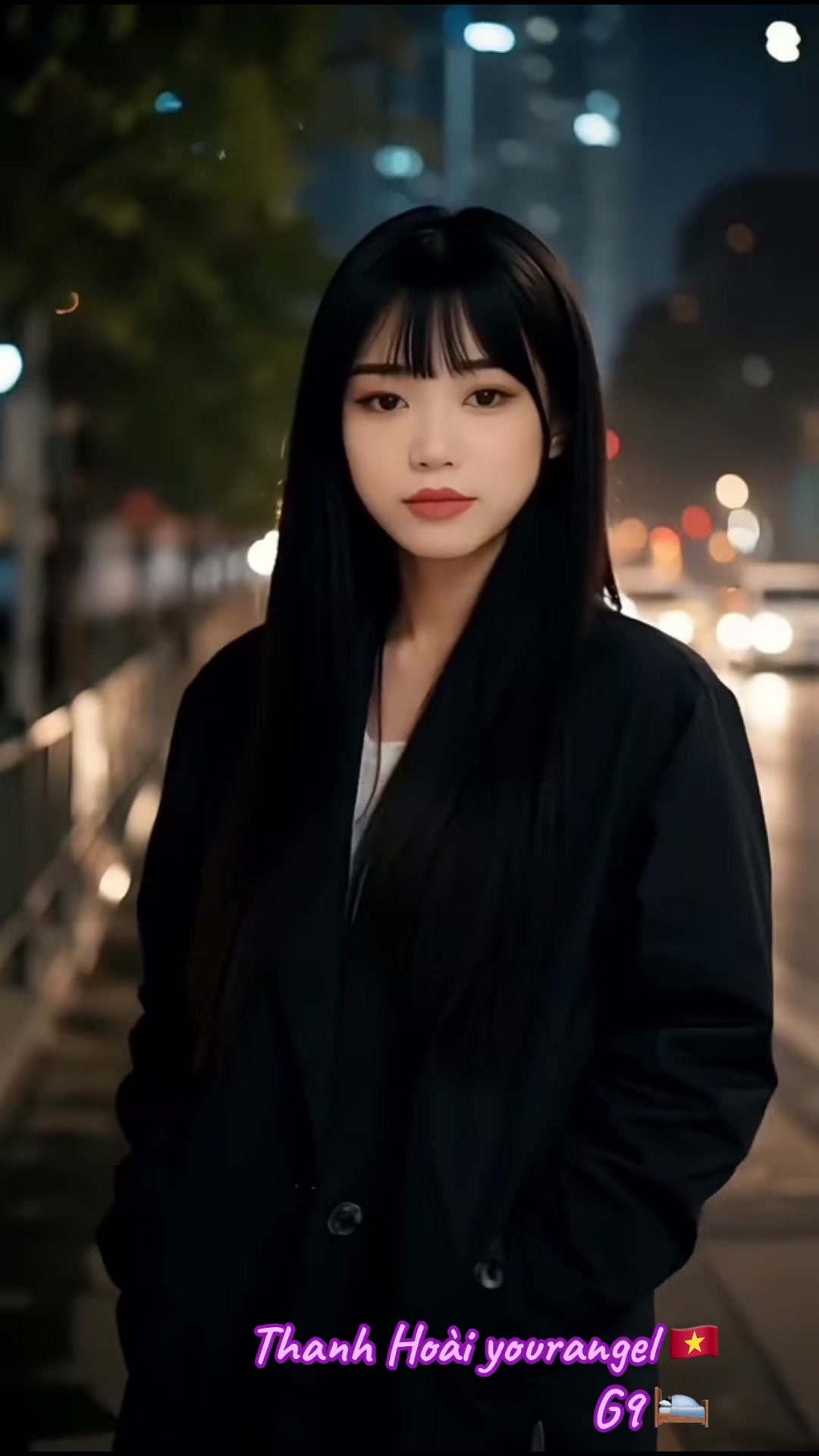 @CHỊ Đẹp thanh ho&agrave;i your engel