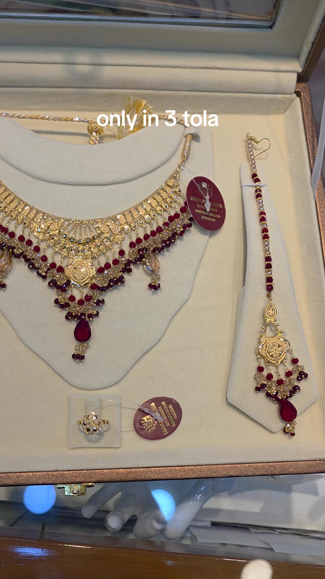 @Sindh jewellers sukkur🙏