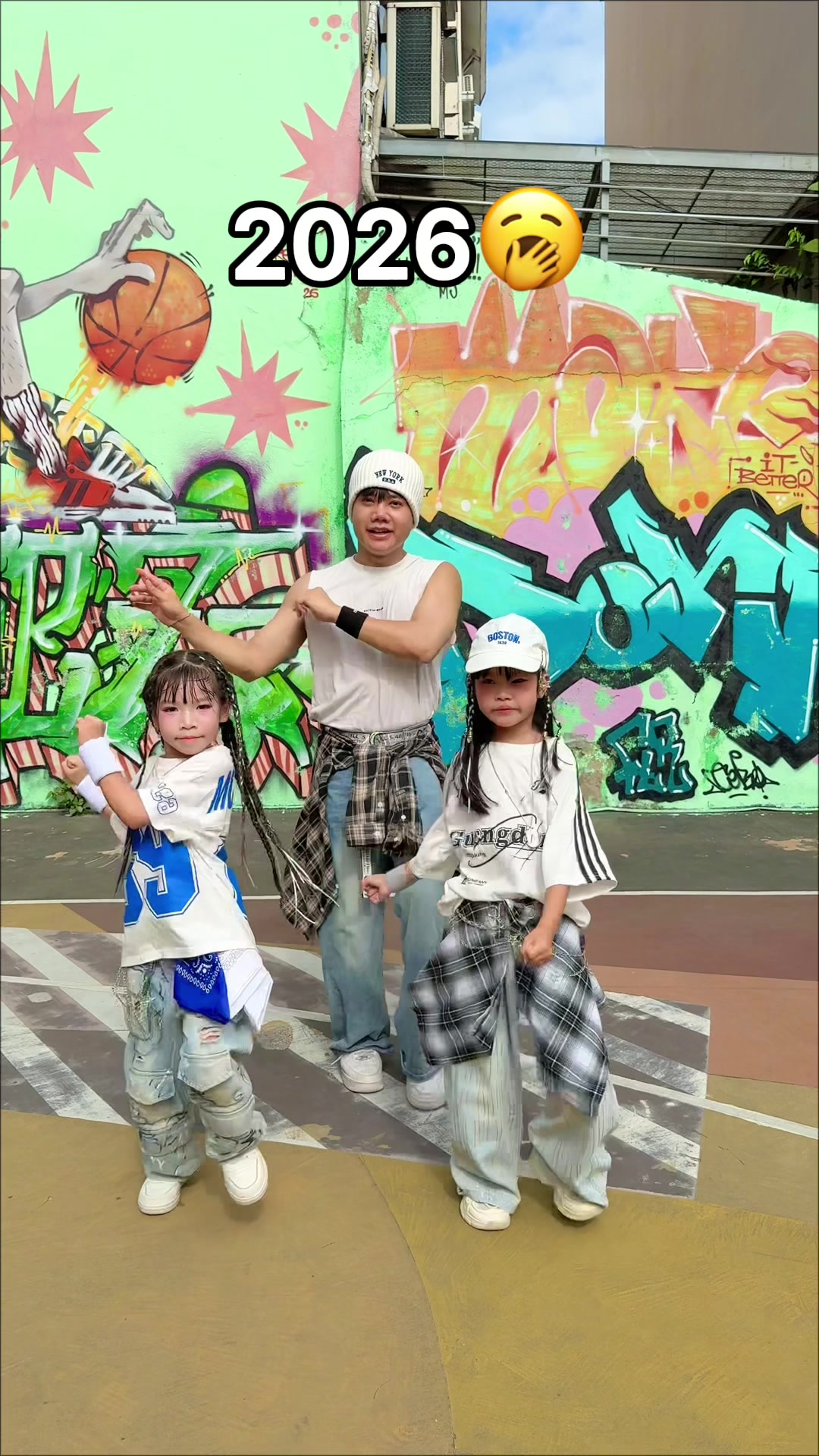@Thầy Huy Kid Dance