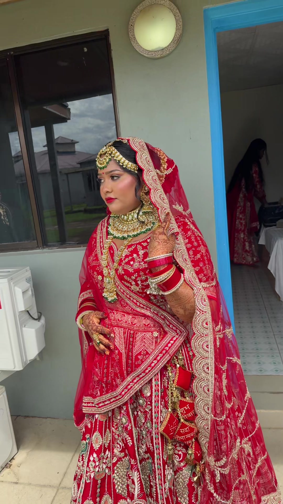 @Makeup journey fiji
