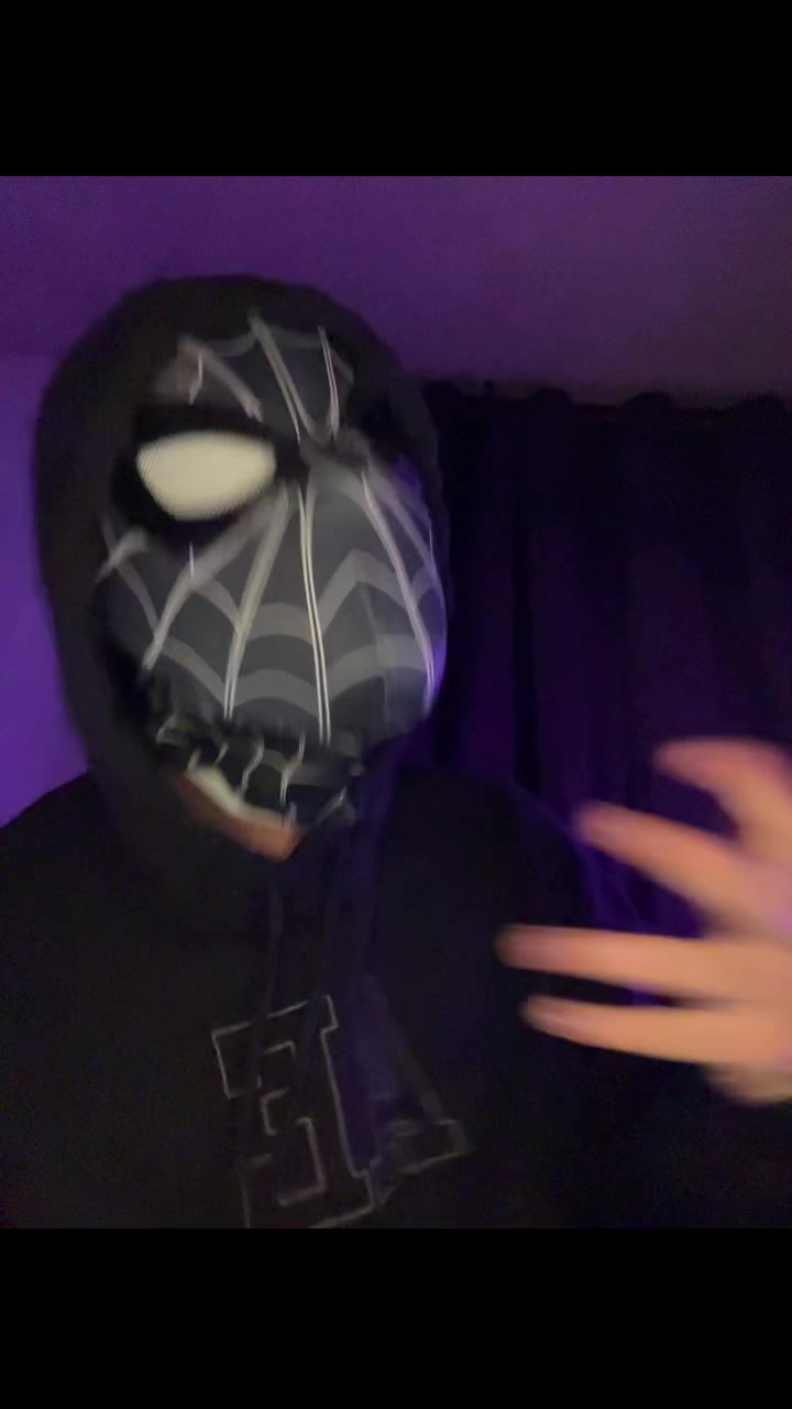 @Compa Spider