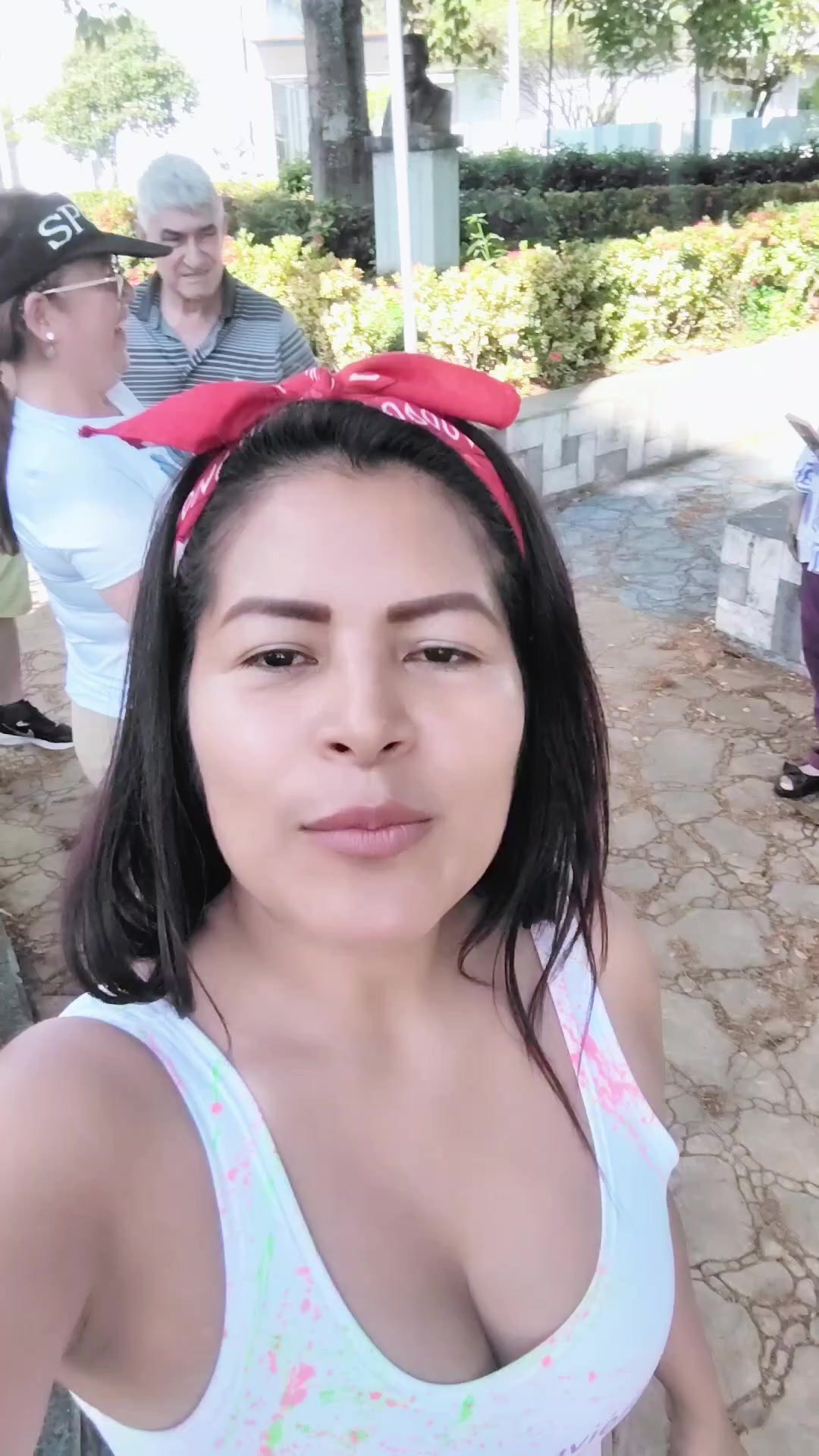 @Nancy Prada,La Voz Que Enamora