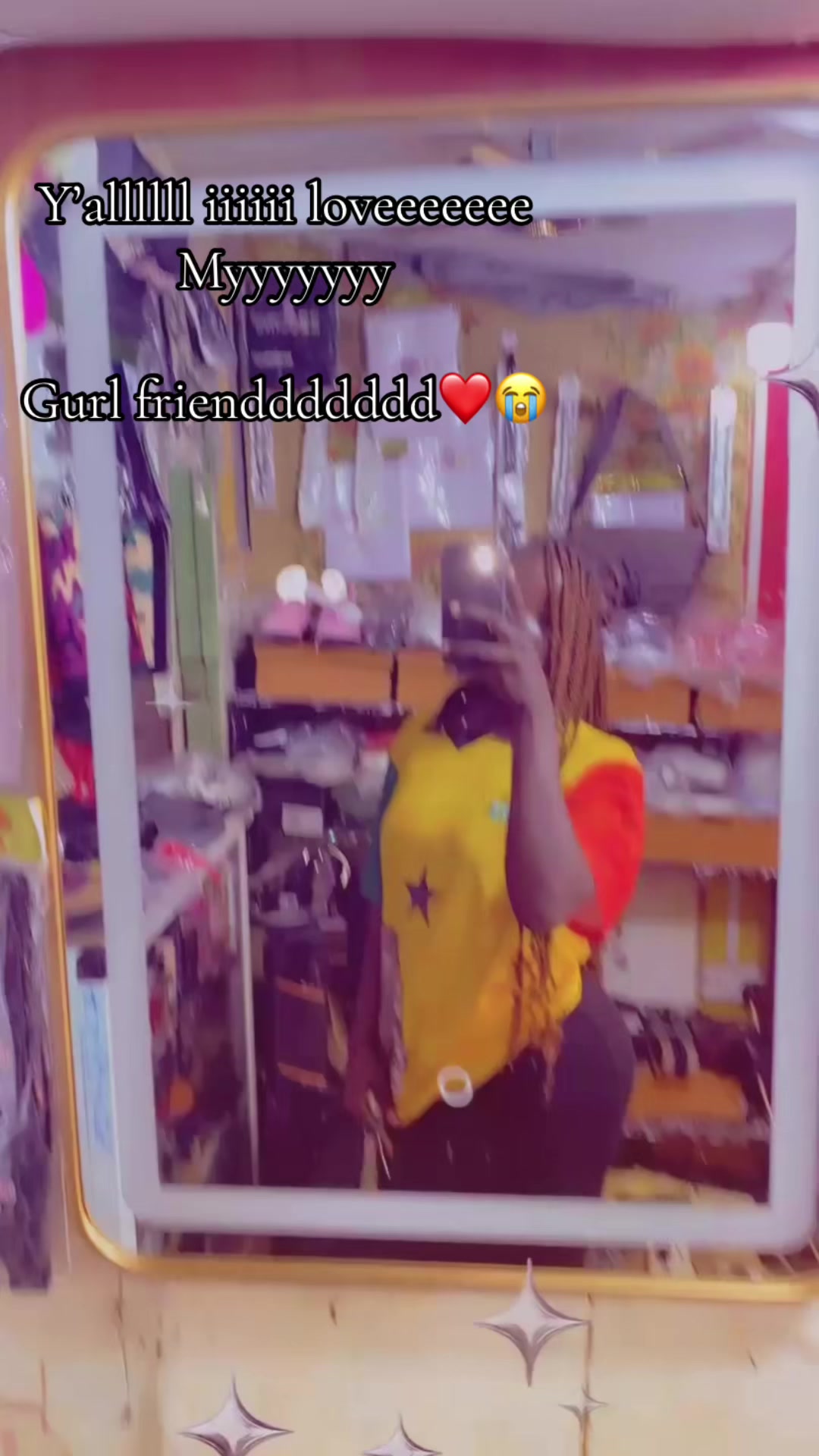 @She&rsquo;s-&bull;🌸🤍~~&bull;Nana Yhaa🖤🤍