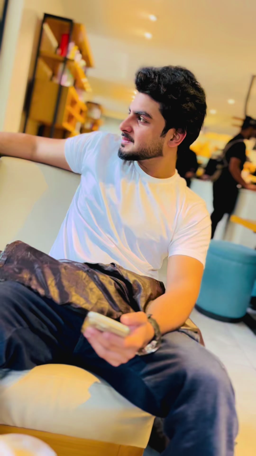 @Dr Shahid