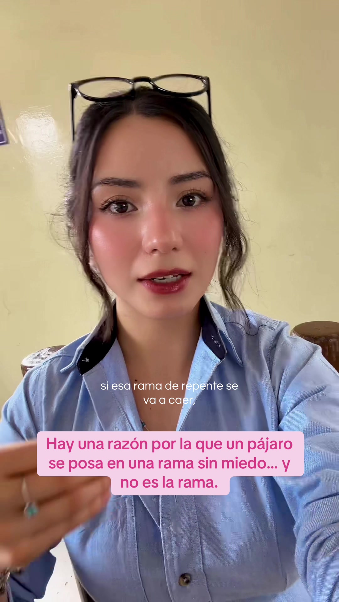 @Kate Matamoros
