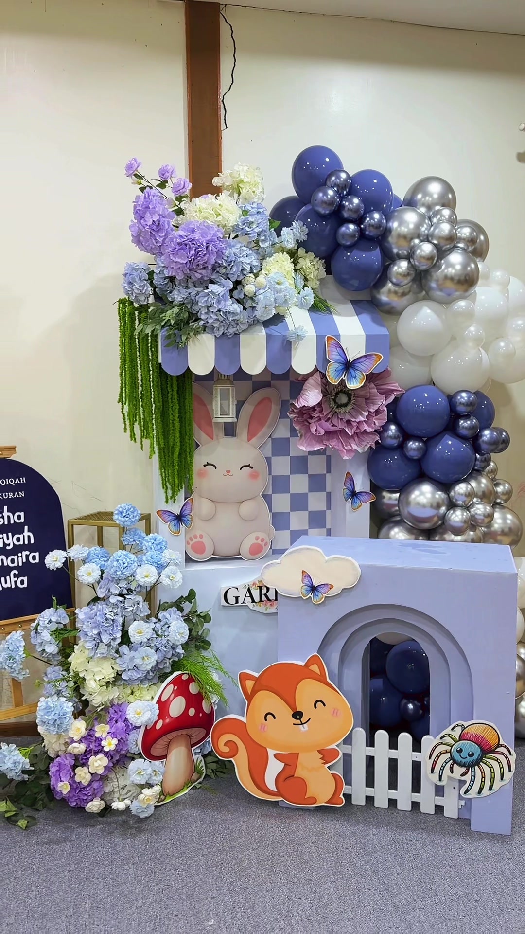 @Ciktam Balloon & Wedding