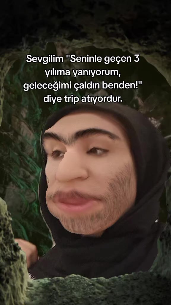 @Şaka mısın kankaaa🤪
