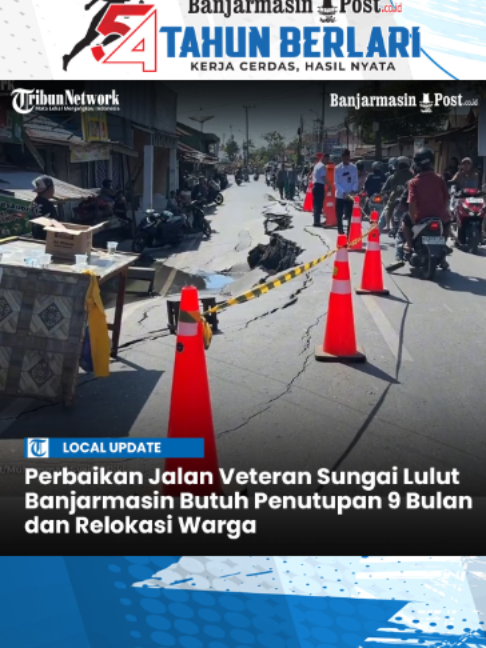 @Banjarmasin Post