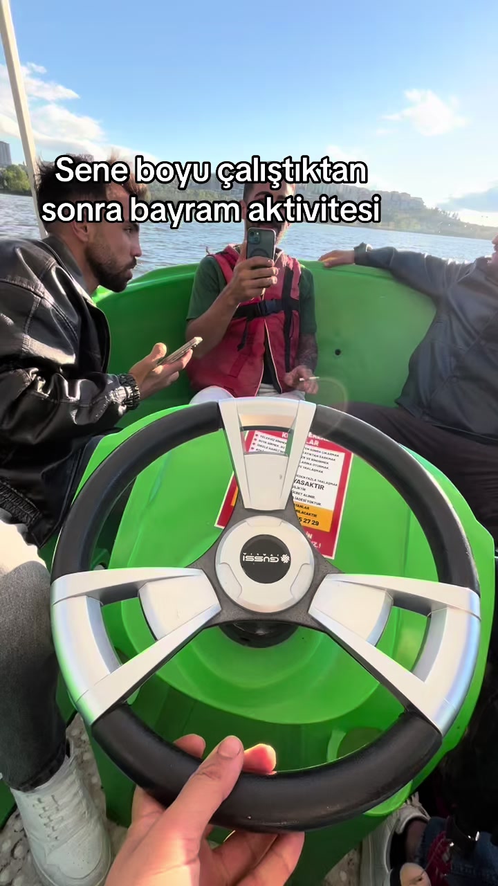 @Pazarcılar