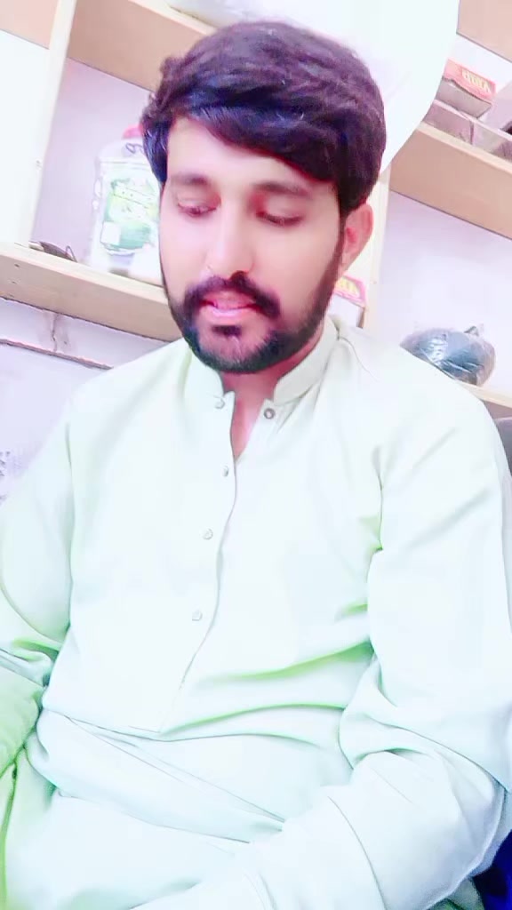 @Syed Abbas Raza