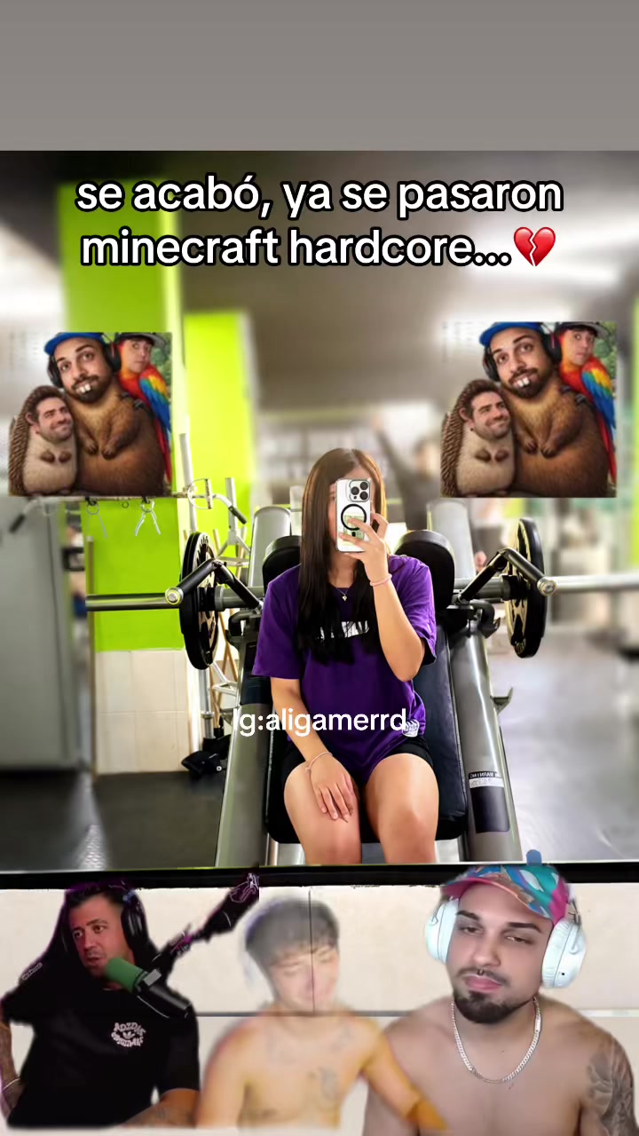 @AligamerRD💋