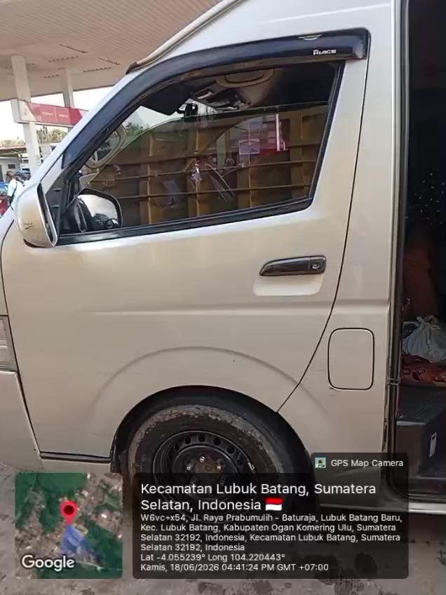 @TRAVEL PT.RIMBO BUJANG JAYA