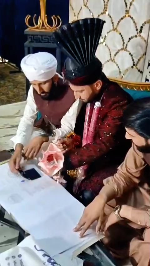 @Muhammad Zeeshan Attari