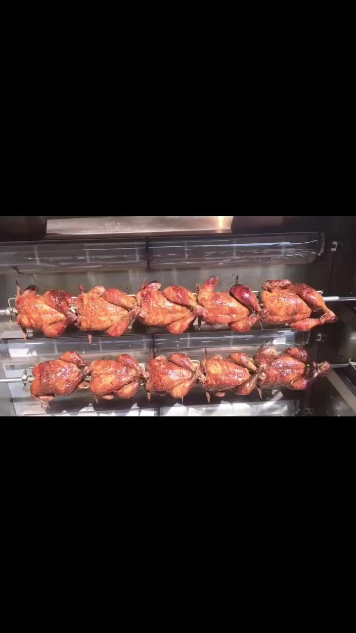 @Ayam guling enakko