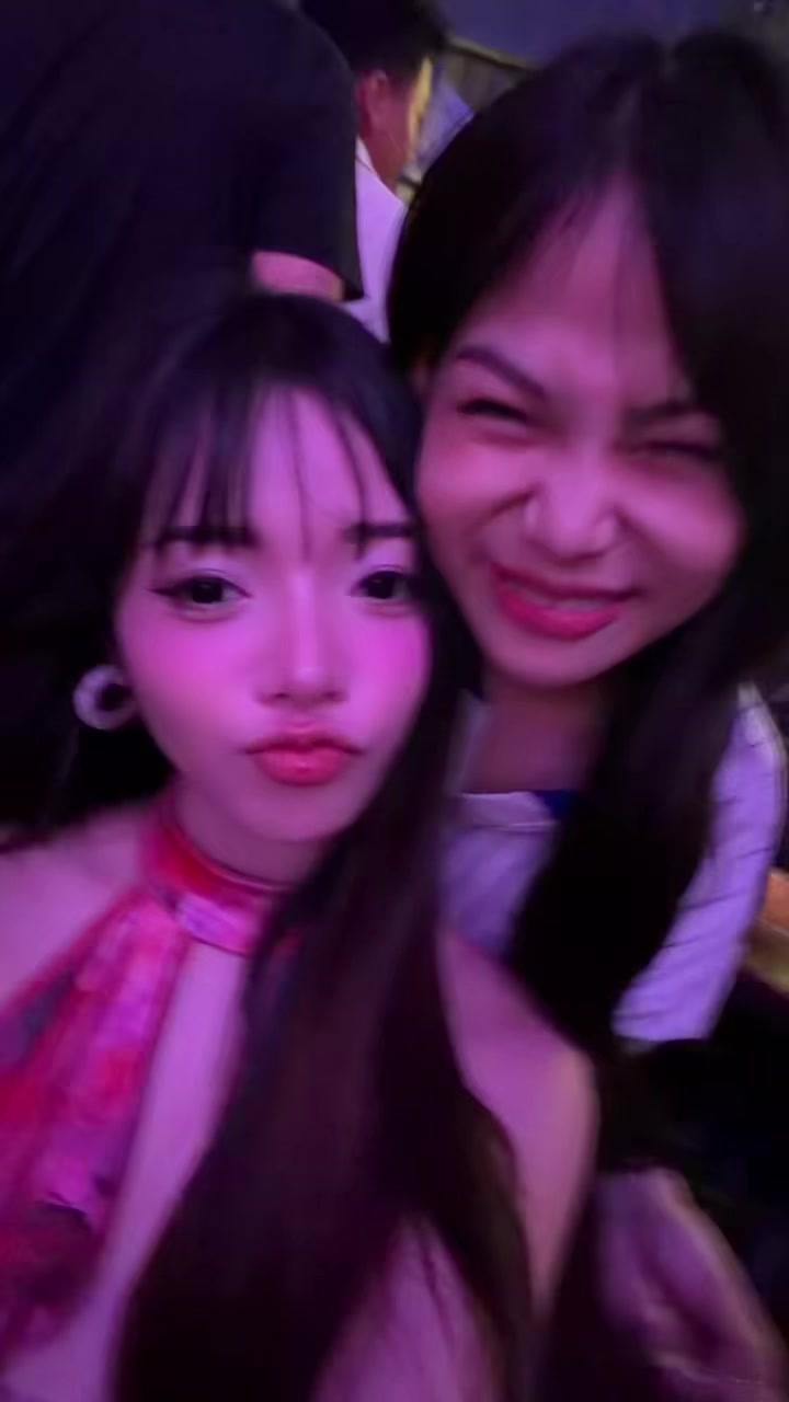 @Lyza Vong