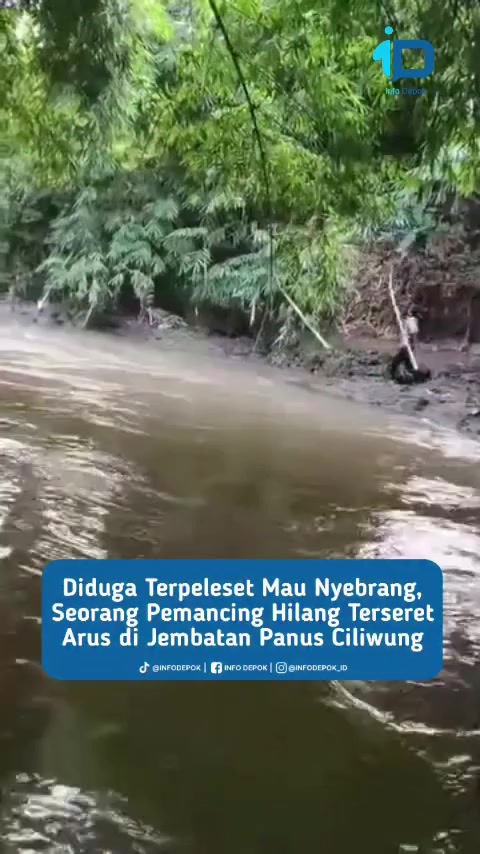 @Info Depok